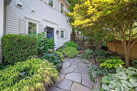 Yard