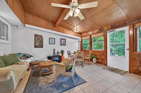 Sun Room