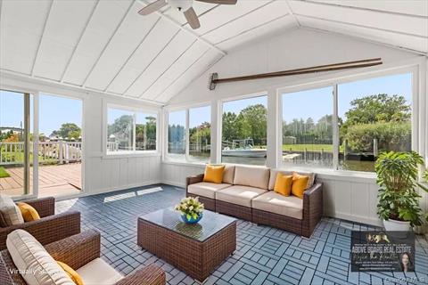 Sun Room