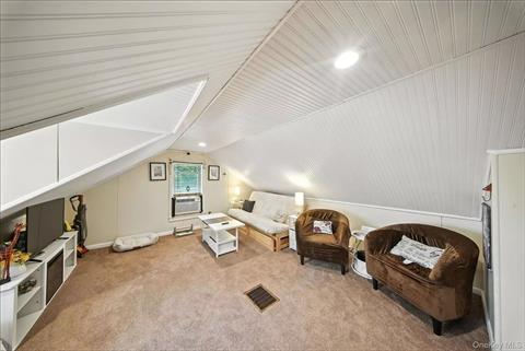 Attic