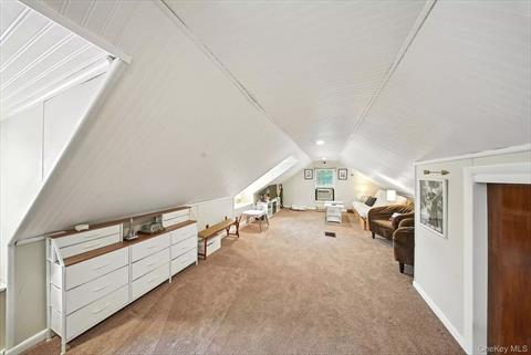 Attic