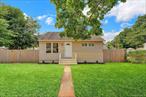 Great opportunity with this 2-bedroom, Ranch style home, with full basement, updated kitchen with quartz counters and stainless steel appliances, updated bathroom, fresh paint, etc. Mid-block location and in close proximity to local shopping, transportation and parkways.