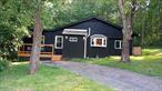 Welcome to this completely renovated, spacious (yet cozy) cottage on a dead end street ! Living room and working fireplace dates back to 1910, as part of the Vanderbilt estate. One level living with all new appliances, lighting, 3 mini splits, flooring, fresh paint, and lighting. New boiler for hot water, baseboard oil heat, newer vinyl windows, resealed blacktop driveway, new front deck and rear wood patio, large storage shed, new survey ( 2 lots totaling 3.4 acres sold together). Conveniently located a short drive to the Taconic State Parkway. Perfect year-round home or weekend retreat.