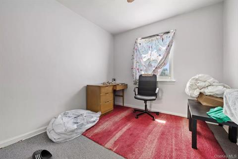 Nursery