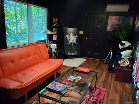 Hobby Room