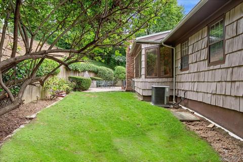 Yard