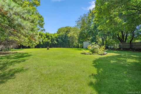Yard