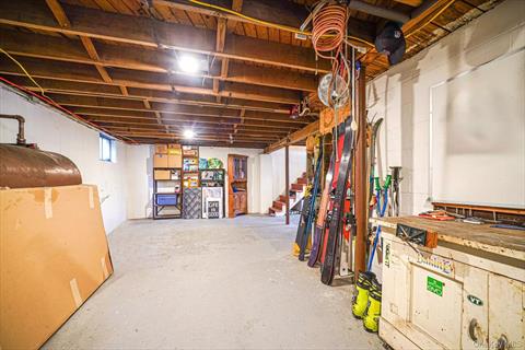 Basement