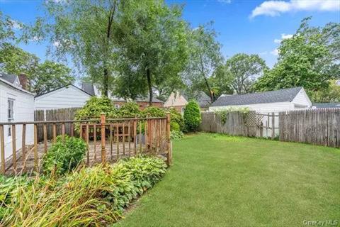 Yard