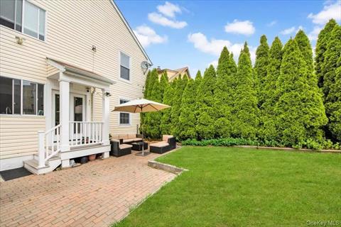Yard