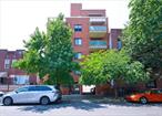 Discover this inviting 884 sqft condo in Bensonhurst, complete with elevator access for added convenience. Inside, youâ€™ll find a bright, open layout featuring a spacious living room, a modern kitchen, two well-proportioned bedrooms, and two bathrooms. Enjoy the convenience of in-unit washer and dryer, central split heating and cooling, a balcony, and a private parking space. Extra storage is available on the first floor, and building-wide security cameras, accessible from your phone, offer enhanced peace of mind. The location near Bay Parkway places you moments from local dining, grocery stores, and schools. Commuting is simple with nearby B6 and B4 bus lines, as well as the N train, providing easy access to the rest of the city. This is a wonderful opportunity to own a well-maintained home in a prime Brooklyn neighborhood.