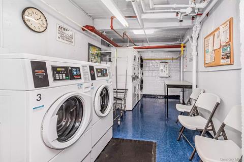 Laundry