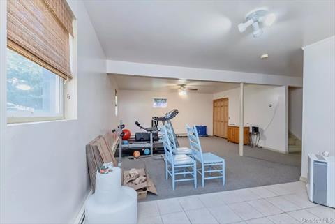 Exercise Room