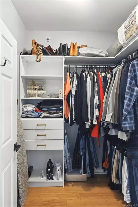 Closet