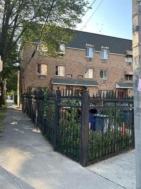Fence