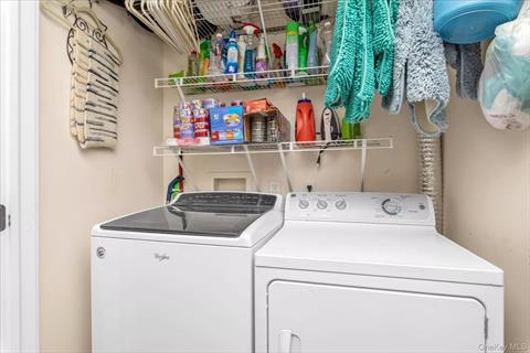 Laundry