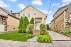 Here&rsquo;s the opportunity to grab a piece of one of the hottest Villages in all of Westchester County, Presenting 420 W William st, a Beautifully renovated Colonial in Port Chester NY, nothing to do but move right in and put your own touch to it. This 3 Bedroom 2 Full Bathroom with bonus Living space in the basement offers the perfect combination of tranquility and convenience. Enjoy the tranquility of a suburban feel while being centrally located to highways, public transportation, shops, schools & more. Updates include Down the line, You want to be situated in your Home when they talk about the boom that happened in Port Chester in 2025, run don&rsquo;t walk to see this beauty today!