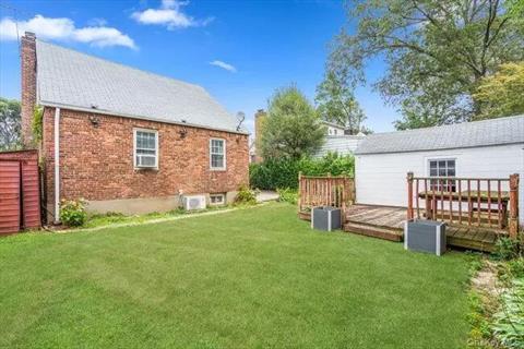 Yard
