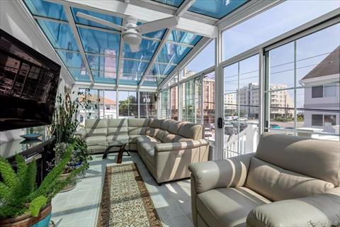 Sun Room
