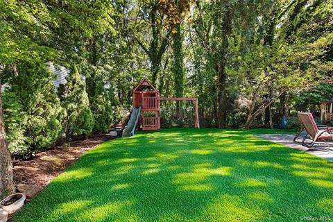 Yard