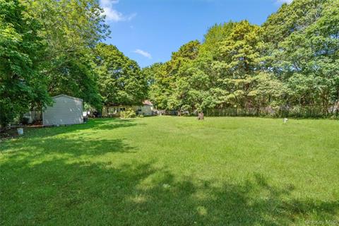 Yard