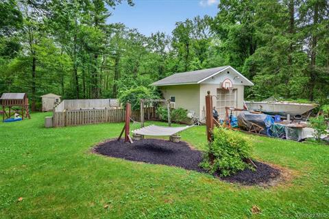 Yard
