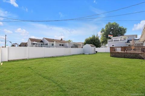 Yard