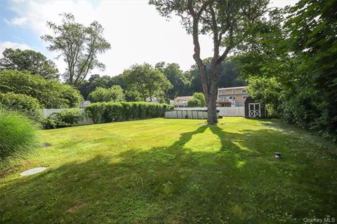 Yard