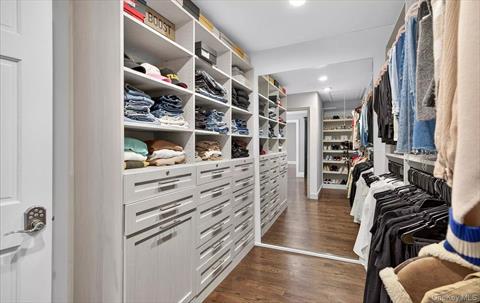 Closet