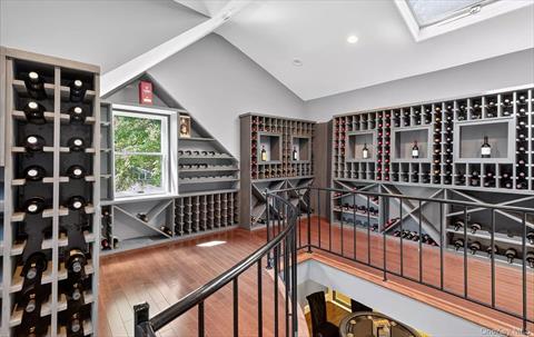 Wine Cellar