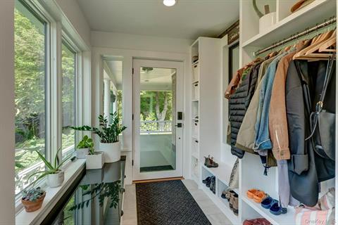 Mud Room