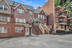 Welcome to Van Loon Street in Elmhurst! This solid three-story brick home sits on a 2, 200 sq. ft. lot and offers a total building size of 3, 420 sq. ft., with approximately 1, 140 sq. ft. of living space on each floor.First Floor: Two bedrooms, living room, dining room, kitchen, and one bathroom.Second Floor: Two bedrooms, living room, dining room, kitchen, one bathroom, and access to the backyard.Third Floor: Two bedrooms, living room, dining room, kitchen, and one full bathroom.Each floor has been tastefully updated with newer kitchens, bathrooms, and flooring. The interior is exceptionally well maintained and has been recently renovated. The property also includes one parking space.Perfectly situated near Grand Avenue and Queens Boulevard, this home is just few minutes from the train station, bus lines, shopping malls, grocery stores, schools, and many other conveniences.