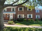 Upper Large 2 Bedroom G, semi corner in great location, just 1 block to Union Tpke, shopping, and buses, Fixer-upper with vintage interior offers great potential, Large storage attic. Sold in as-is condition.