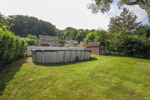 Yard