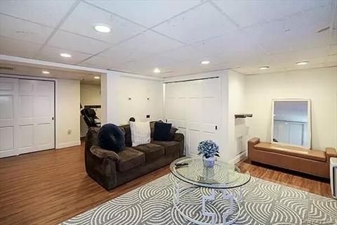 Recreation Room