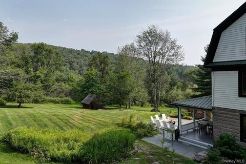 Yard
