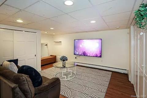 Recreation Room