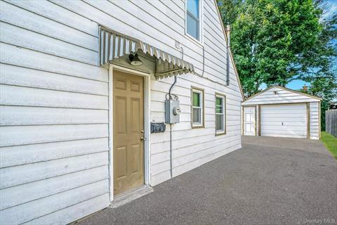 Entry