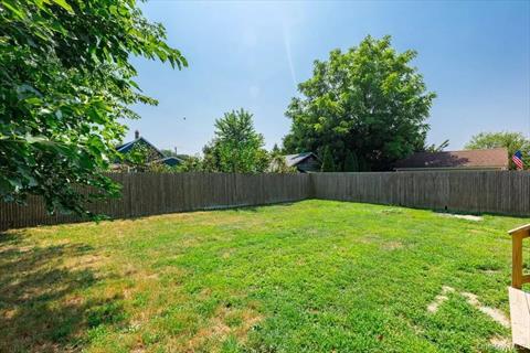 Yard