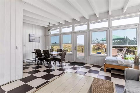 Sun Room