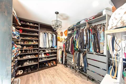 Closet