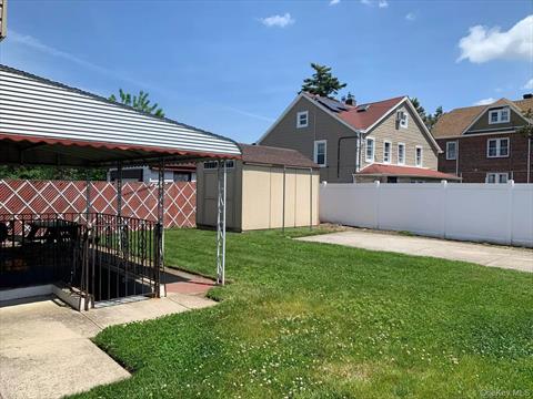 Yard