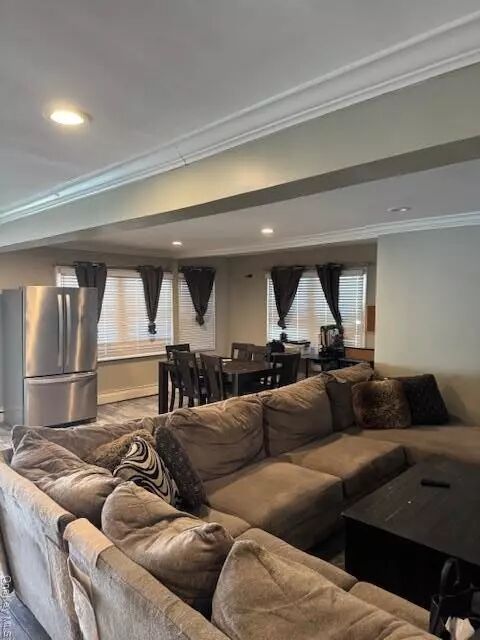 Media Room