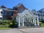 Luxury living in the center of Briarcliff with Briarcliff Manor Schools. Tons of guest parking. Great closet space, TWO indoor parking spaces. Rear woods view. Close to elevator. Sunny and bright unit with new floors! Bdrm suite with jacuzzi tub, dressing area, walk-in closet. Laundry in unit. Beautiful club room, fitness room, lobby, in-ground pool, tennis. The elevator takes you straight to the unit floor. No steps in the unit, all on one level. NO PETS. Additional Information: Amenities: Separate private storage room on parking lot level