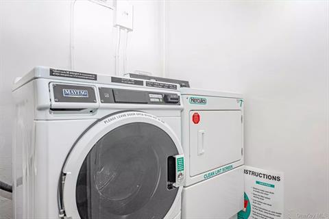 Laundry