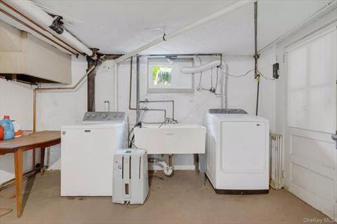 Laundry