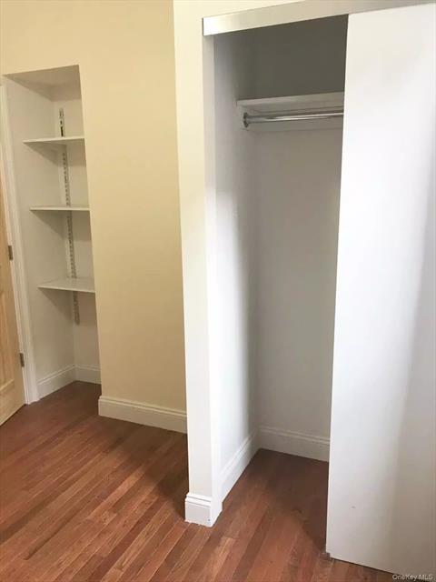 Closet