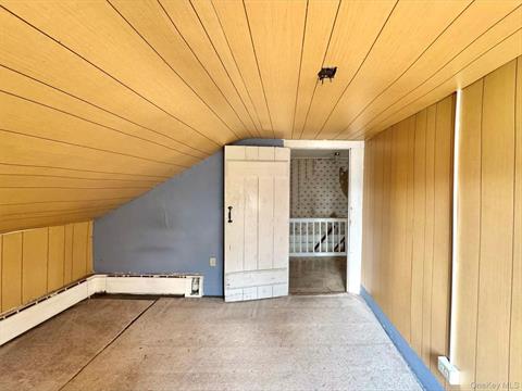 Bonus Room