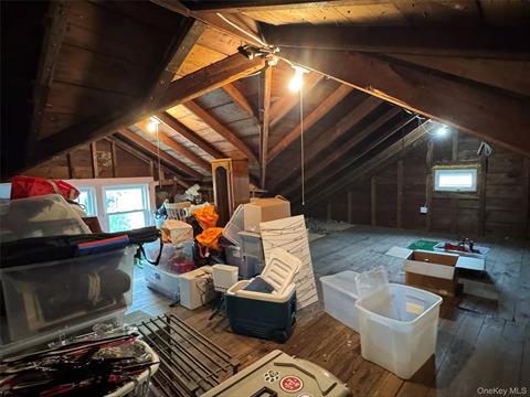 Attic