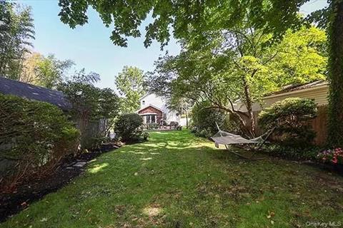 Yard